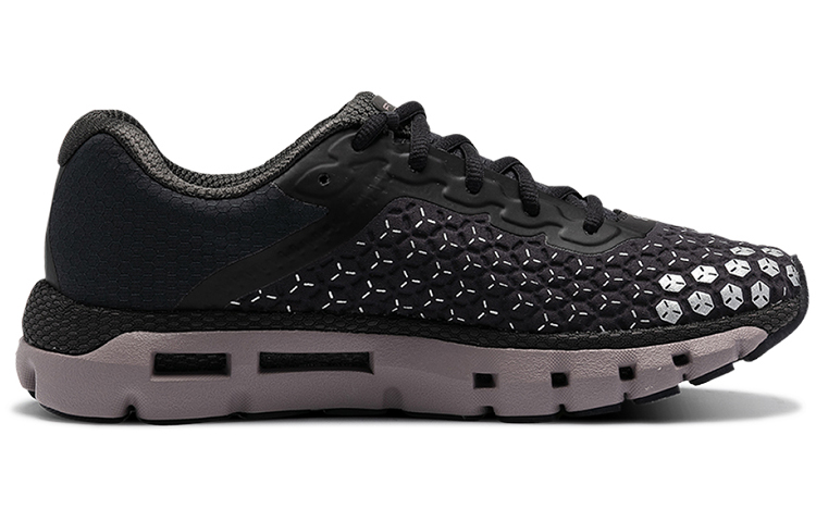 Order (W) Under Armour Hovr Infinite 2 ColdGear Reactor Running ''Noir Violet''. 3023624-501