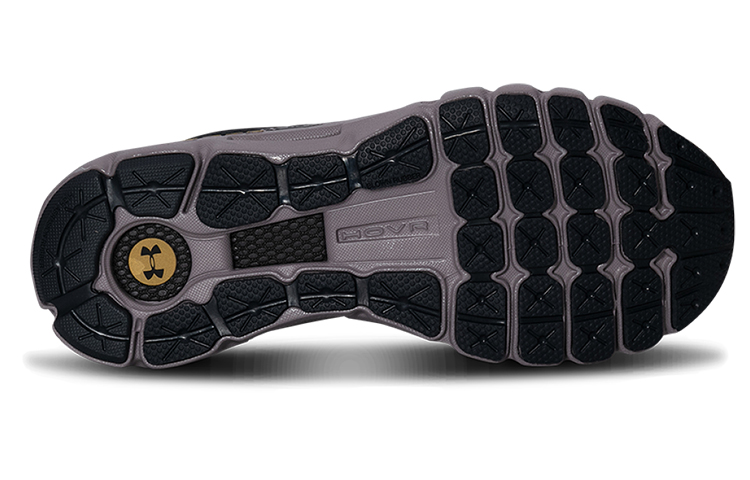 Purchase (W) Under Armour Hovr Infinite 2 ColdGear Reactor Running ''Noir Violet''. 3023624-501