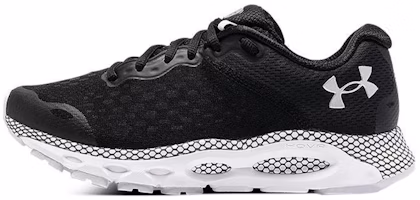 (Women) Under Armour Hovr Infinite 3 CN Black 3025217-001 (Women) Under Armour Hovr Infinite 3 CN Black 3025217-001