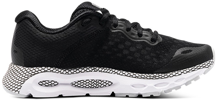 (W) Under Armour Hovr Infinite 3 CN Hitam 3025217-001 Order (W) Under Armour Hovr Infinite 3 CN Hitam 3025217-001