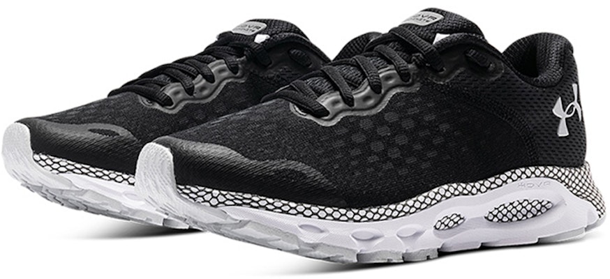 (W) 언더아머 호버 인피니트 3 CN 블랙 (Under Armour Hobo Inpineuiteu 3 CN Beullaek) 3025217-001 Lookbook (W) 언더아머 호버 인피니트 3 CN 블랙 (Under Armour Hobo Inpineuiteu 3 CN Beullaek) 3025217-001