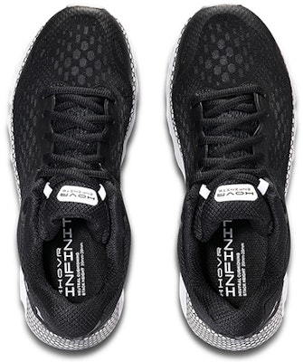 (W) 언더아머 호버 인피니트 3 CN 블랙 (Under Armour Hobo Inpineuiteu 3 CN Beullaek) 3025217-001 Shop (W) 언더아머 호버 인피니트 3 CN 블랙 (Under Armour Hobo Inpineuiteu 3 CN Beullaek) 3025217-001