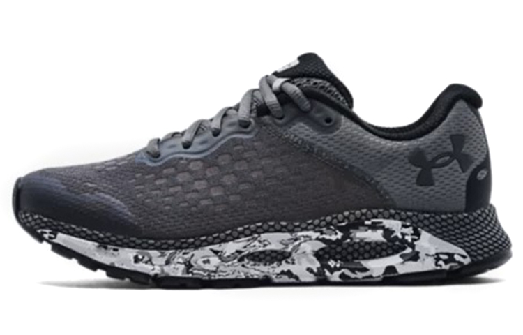 (W) UA Hovr Infinite 3 'Black Rflcamo'