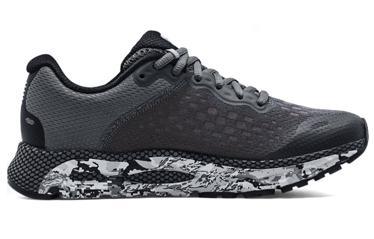 (W) UA Hovr Infinite 3 'Black Rflcamo' 圖 2
