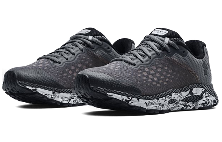 (W) UA Hovr Infinite 3 'Black Rflcamo' 圖 3