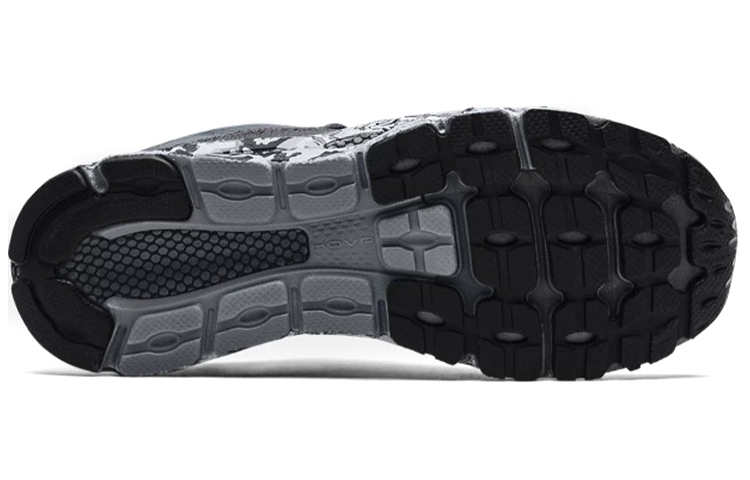 (W) UA Hovr Infinite 3 'Black Rflcamo' 圖 5