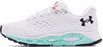 (Women) Under Armour HOVR Infinite 3 'Paint Splatter' 3025096-100 (Women) Under Armour HOVR Infinite 3 'Paint Splatter' 3025096-100