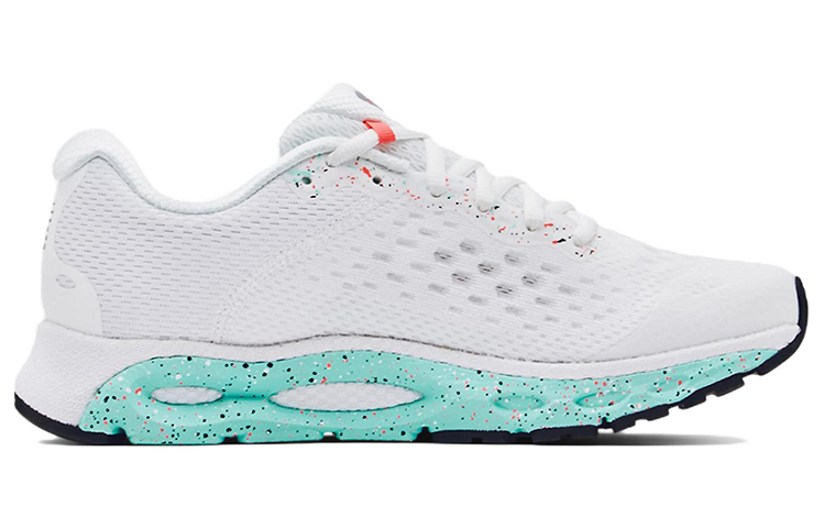 Order (W) Under Armour HOVR Infinite 3 'Percikan Cat' Sneakers 3025096-100