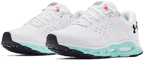 Lookbook (W) Under Armour HOVR Infinite 3 'Percikan Cat' Sneakers 3025096-100