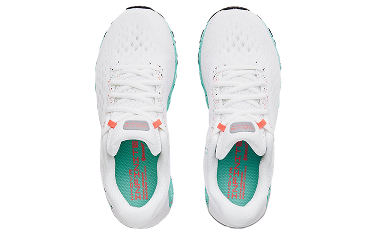 Shop (W) Under Armour HOVR Infinite 3 'Percikan Cat' Sneakers 3025096-100
