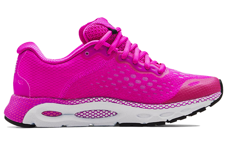(W) UA HOVR Infinite 3 Reflect White 'Pink' 圖 2