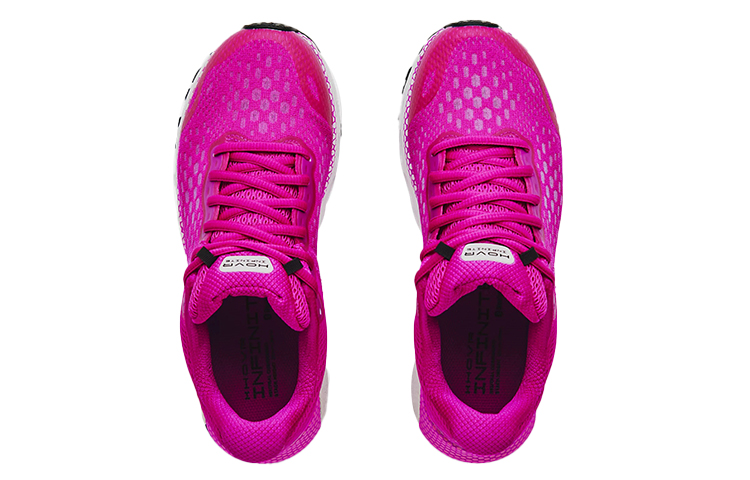 (W) UA HOVR Infinite 3 Reflect White 'Pink' 圖 4