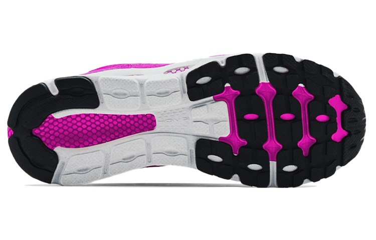 (W) UA HOVR Infinite 3 Reflect White 'Pink' 圖 5