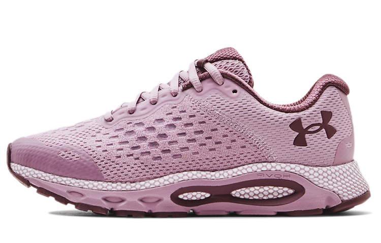 Buy (W) Under Armour HOVR Infinite 3 'Rosa Pink' 3023556-602