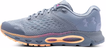 (Women) Under Armour Hovr Infinite 3 CN Sneakers Blue 3025217-400 (Women) Under Armour Hovr Infinite 3 CN Sneakers Blue 3025217-400