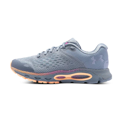(W) UA Hovr Infinite 3 CN Sneakers Blue