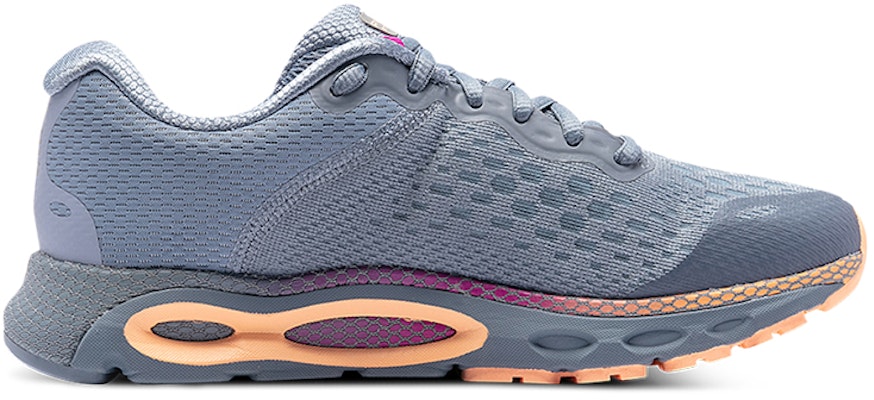 (W) Under Armour Hovr Infinite 3 CN Kasut Sneaker Biru 3025217-400 Order (W) Under Armour Hovr Infinite 3 CN Kasut Sneaker Biru 3025217-400