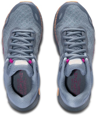 (W) Under Armour Hovr Infinite 3 CN Kasut Sneaker Biru 3025217-400 Shop (W) Under Armour Hovr Infinite 3 CN Kasut Sneaker Biru 3025217-400