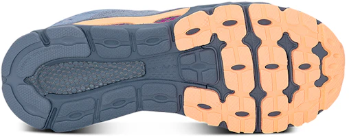 Purchase (W) Under Armour Hovr Infinite 3 CN Sepatu Sneaker Biru 3025217-400