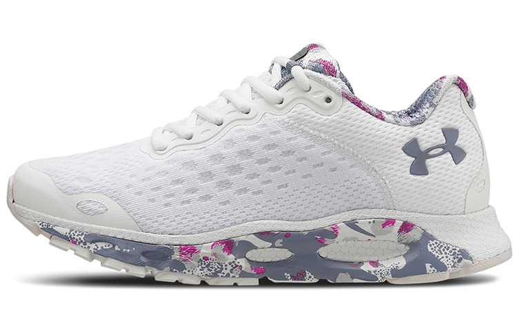 (Women) Under Armour HOVR Infinite 3 'White' 3025287-100