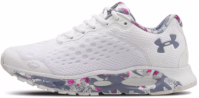 (Women) Under Armour HOVR Infinite 3 'White' 3025287-100 (Women) Under Armour HOVR Infinite 3 'White' 3025287-100