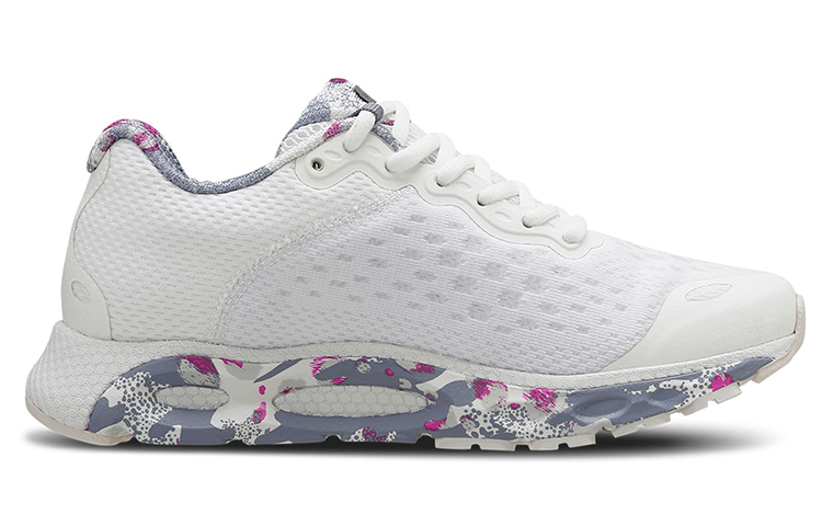 Order (W) Under Armour HOVR Infinite 3 'Putih' 3025287-100