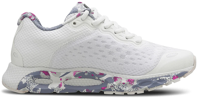 (W) Under Armour HOVR Infinite 3 'Putih' 3025287-100 Order (W) Under Armour HOVR Infinite 3 'Putih' 3025287-100