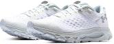 Lookbook (W) 언더아머 호버 인피니트 3 '화이트'   (Under Armour Hover Infinite 3 'White' ) 3025217-100