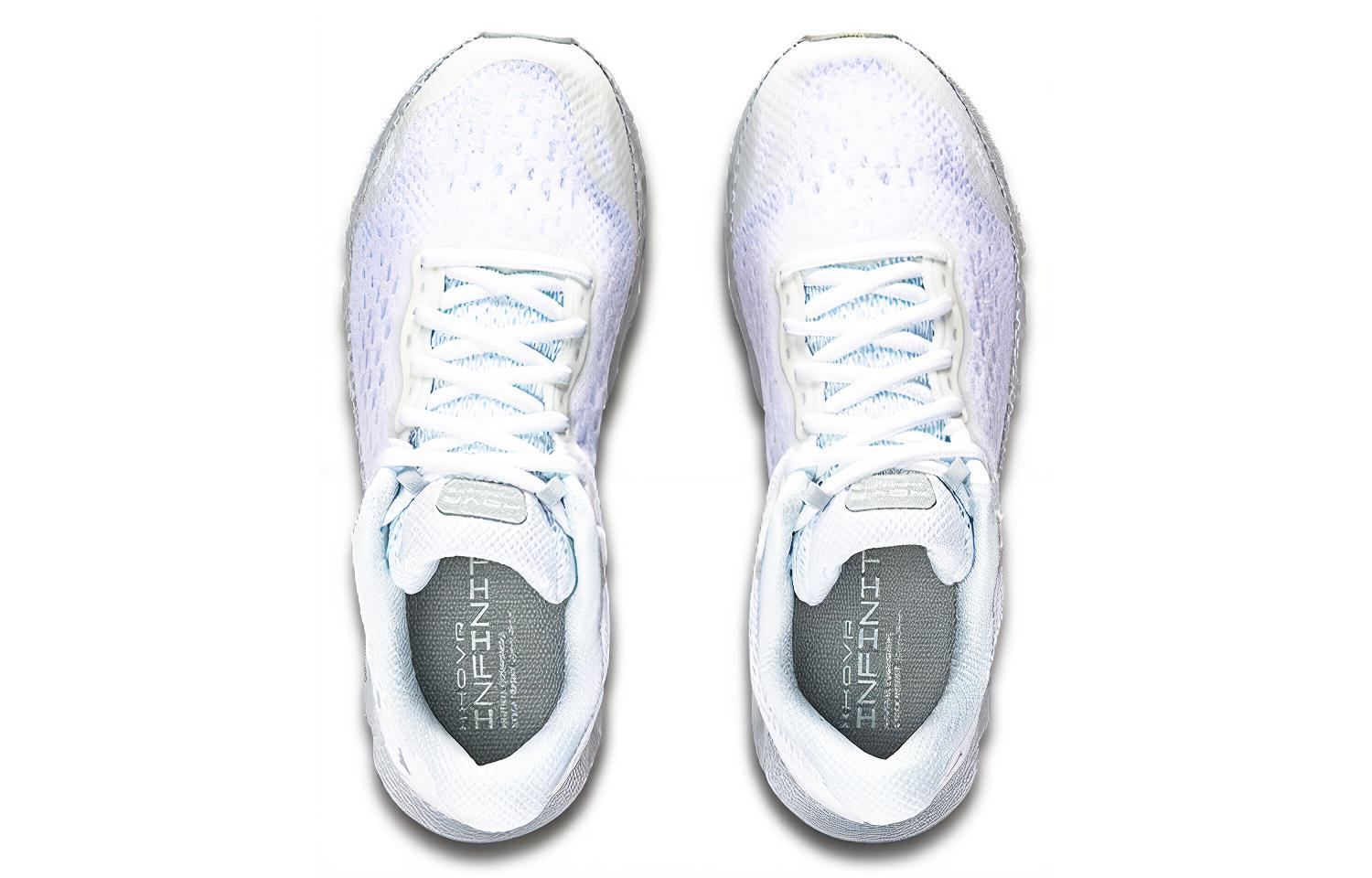 Shop (W) 安德玛 HOVR Infinite 3 '白色' 运动鞋 3025217-100