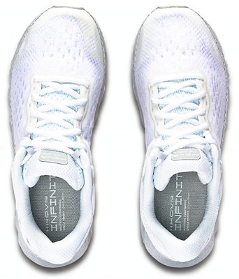(W) 언더아머 호버 인피니트 3 '화이트'   (Under Armour Hover Infinite 3 'White' ) 3025217-100 Shop (W) 언더아머 호버 인피니트 3 '화이트'   (Under Armour Hover Infinite 3 'White' ) 3025217-100
