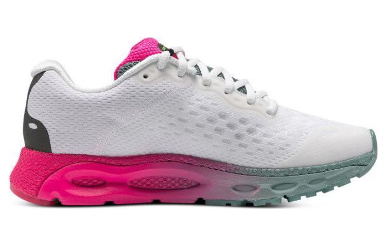 (W) UA Hovr Infinite 3 'White and Pink' 圖 2