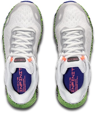 (W) Under Armour Hovr Infinite 3 FNRN CN 'Blanco Verde' 3025218-100 Shop (W) Under Armour Hovr Infinite 3 FNRN CN 'Blanco Verde' 3025218-100