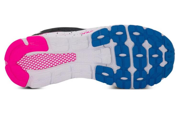 Purchase Under Armour 減震耐磨 低筒 跑步鞋 女款 黑紅