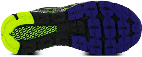 Purchase (W) Under Armour Hovr Infinite 3 FNRN CN Hitam/Hijau 3025218-001