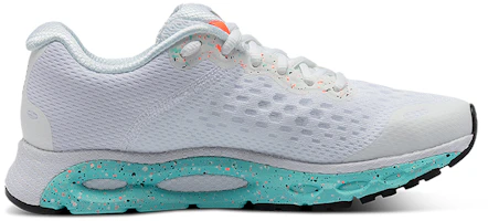 Order (W) Under Armour HOVR Infinite 3 PNTSP CN 'Putih Teal' 3025496-100