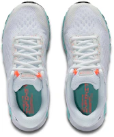 Shop (W) Under Armour HOVR Infinite 3 PNTSP CN 'Putih Teal' 3025496-100