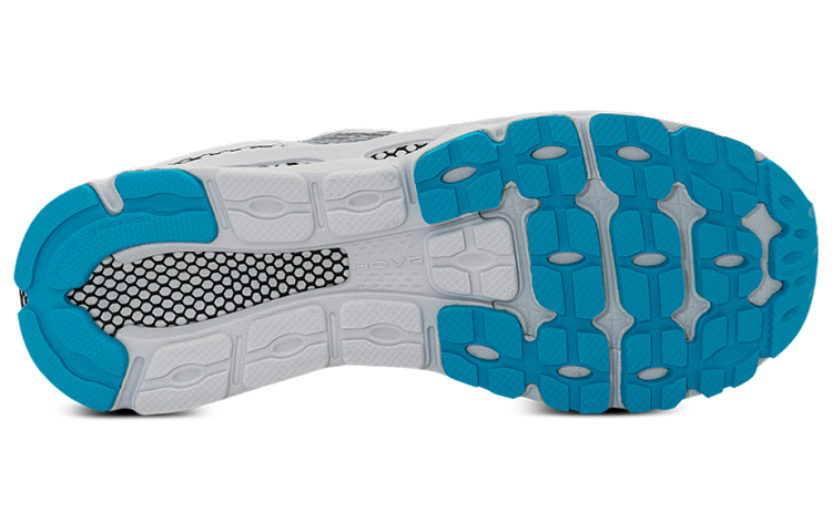 Purchase (W) Under Armour HOVR Infinite3 Storm CN '深灰蓝色' 3025485-103