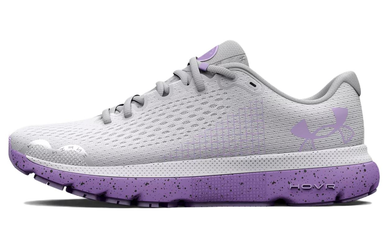 Buy (W) Under Armour HOVR Infinite 4 'Kelabu Ungu' 3027115-101