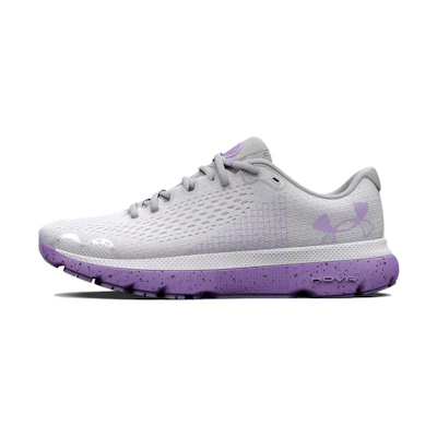 (W) UA HOVR Infinite 4 'Grey Purple'
