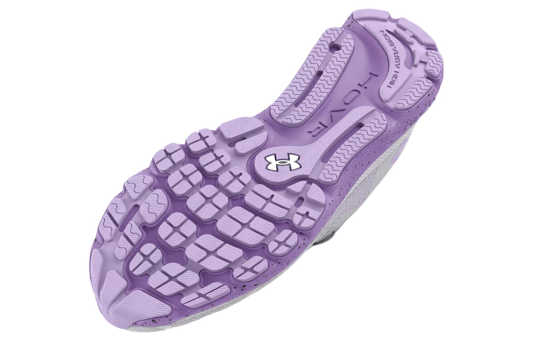 Purchase (W) Under Armour HOVR Infinite 4 'Kelabu Ungu' 3027115-101