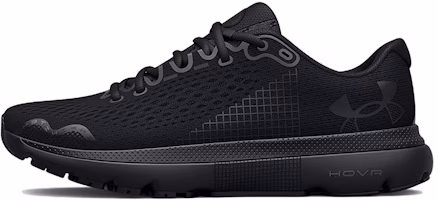 (Women) Under Armour HOVR Infinite 4 'Black' 3024905-003 (Women) Under Armour HOVR Infinite 4 'Black' 3024905-003