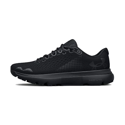 (W) UA HOVR Infinite 4 'Black'