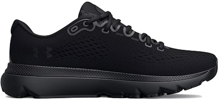Order (女性用)Under Armour HOVR Infinite 4 '黑色' 3024905-003