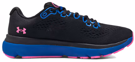 Order Under Armour HOVR Infinite 4 減震防滑耐磨 低筒 跑步鞋 女款 黑粉