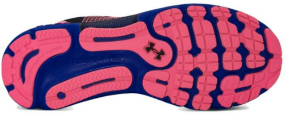 Under Armour HOVR Infinite 4 減震防滑耐磨 低筒 跑步鞋 女款 黑粉 Purchase Under Armour HOVR Infinite 4 減震防滑耐磨 低筒 跑步鞋 女款 黑粉