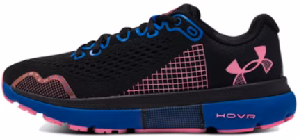 (Women) Under Armour HOVR Infinite 4 'Black' 3026581-001 (Women) Under Armour HOVR Infinite 4 'Black' 3026581-001