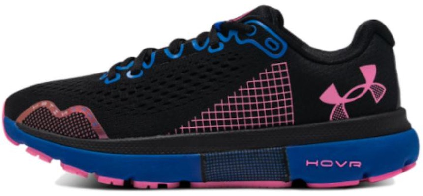 (W) 언더아머 호버 인피니트 4 "블랙" (Under Armour Hover Infinite 4 "Black") 3026581-001 Buy (W) 언더아머 호버 인피니트 4 "블랙" (Under Armour Hover Infinite 4 "Black") 3026581-001