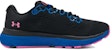 (W) Under Armour HOVR Infinite 4 'Hitam' 3026581-001