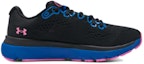 Order (W) Under Armour HOVR Infinite 4 'Hitam' 3026581-001
