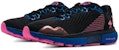 (W) Under Armour HOVR Infinite 4 'Hitam' 3026581-001